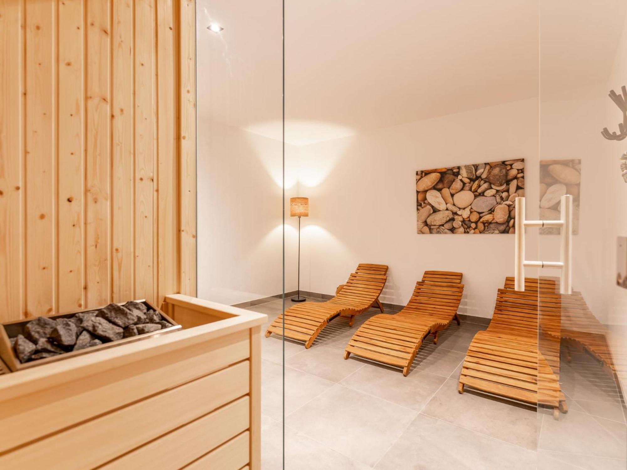Tauernlodge Berglust บรามแบร์กอามเวลโคเกล ภายนอก รูปภาพ